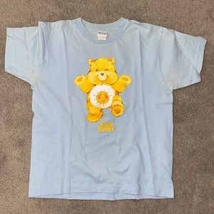 Vintage Care Bear T shirt